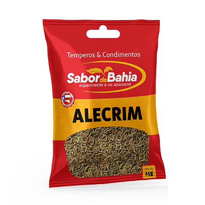 Alecrim