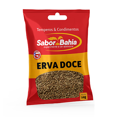 Erva Doce