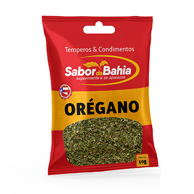 Oregano