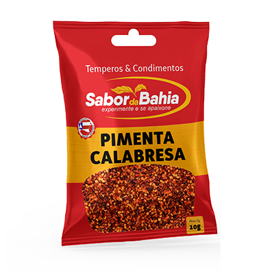 Pimenta Calabresa
